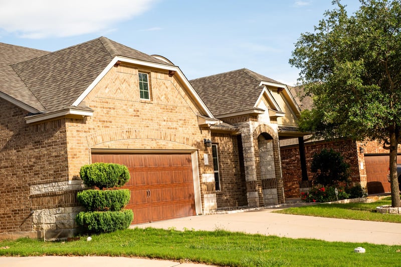 2709 Belicia LN, Round Rock, TX 78665