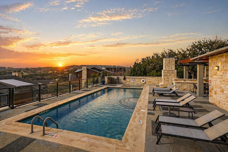 8110 Ranch Road 2222 RD #33, Austin, TX 78730