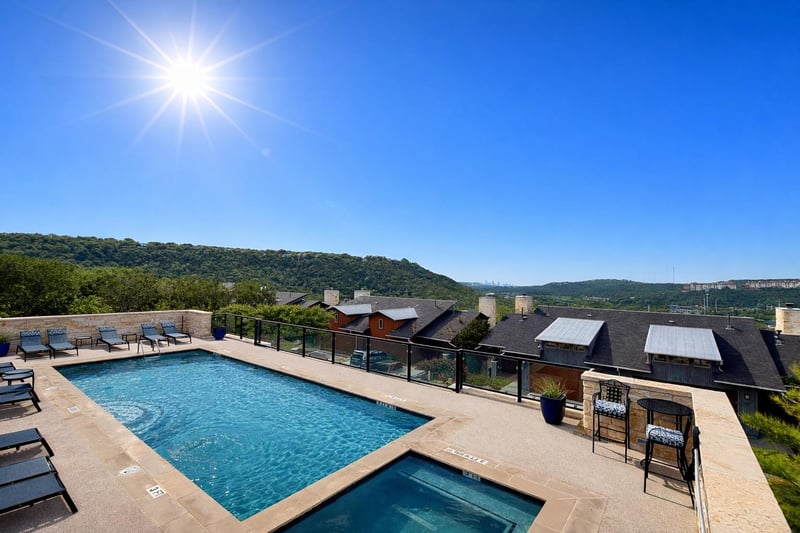 8110 Ranch Road 2222 RD #33, Austin, TX 78730