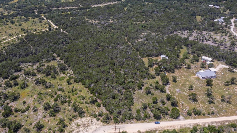 400 Wolf TRL, Wimberley, TX 78676
