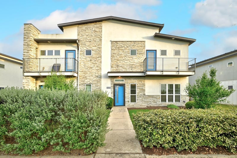 5517 Charles Merle DR #B, Austin, TX 78747