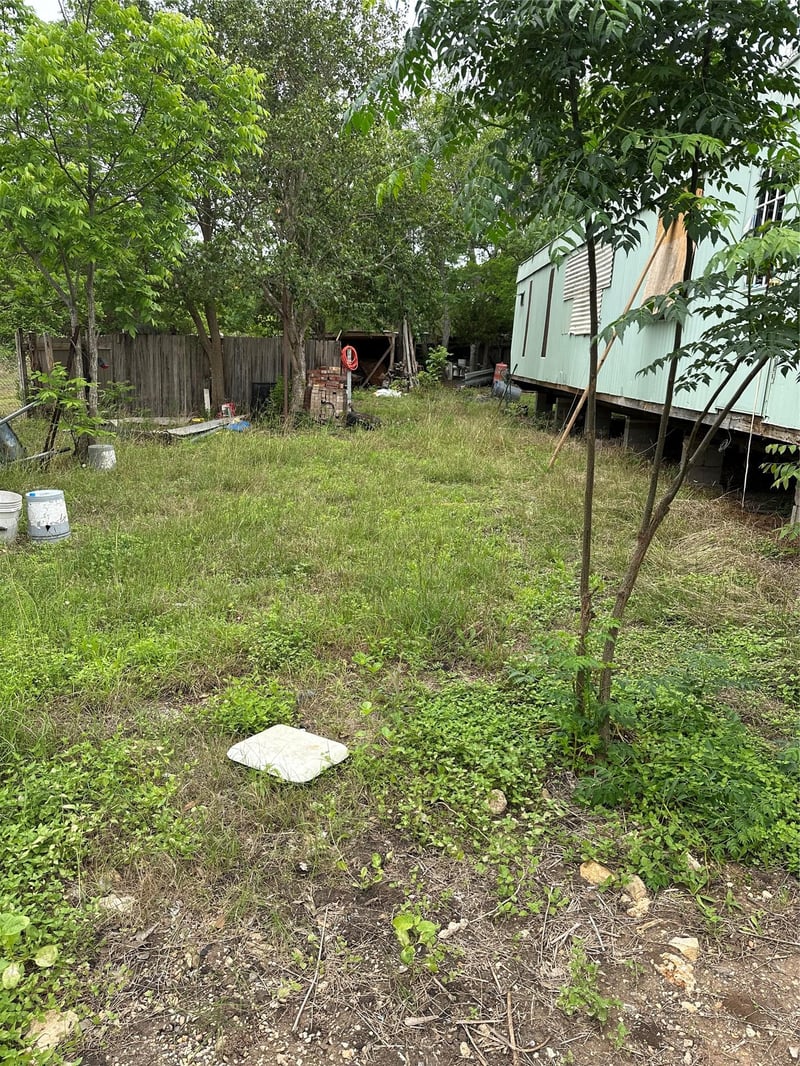 2810 Singlefoot LN, Austin, TX 78744