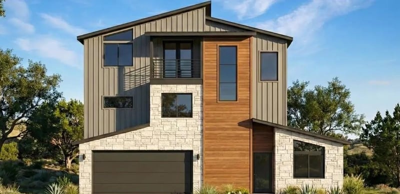 21925 Surrey LN, Lago Vista, TX 78645