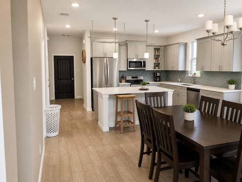 324 Windstar RD, Liberty Hill, TX 78642