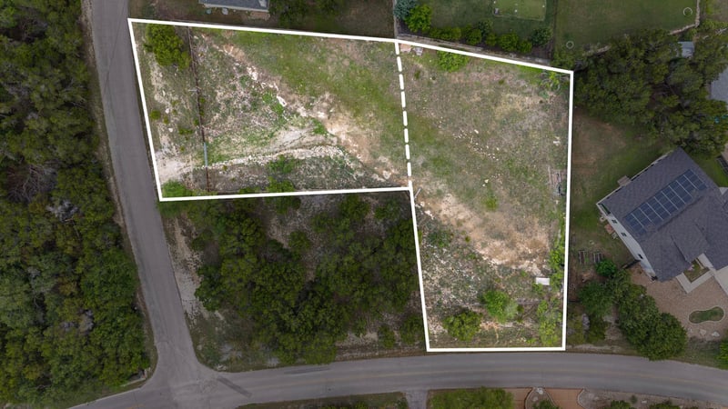 3908 Rockwood DR, Lago Vista, TX 78645
