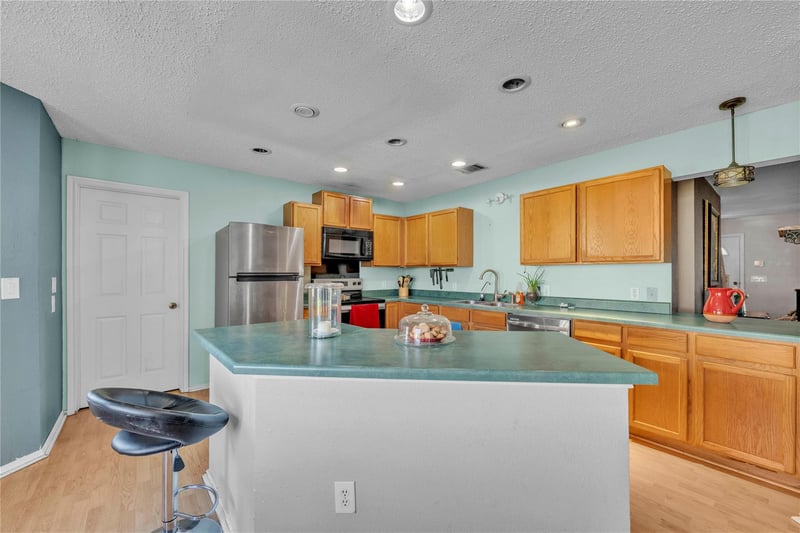 711 Palitine LN, Pflugerville, TX 78660