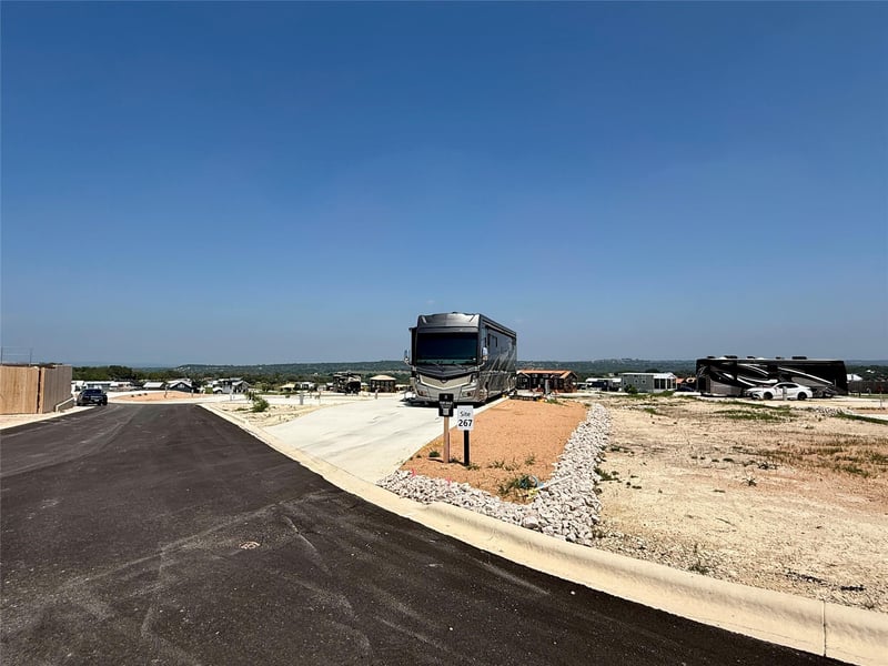 5386 Ranch Road 1376 RD #267, Fredericksburg, TX 78624