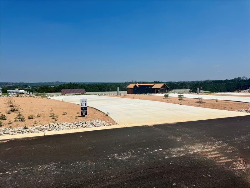 5386 Ranch Road 1376 RD #315, Fredericksburg, TX 78624