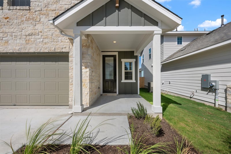 174 Ranier Way, Dripping Springs, TX 78620