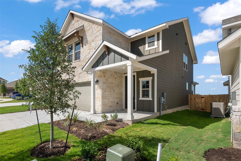 174 Ranier Way, Dripping Springs, TX 78620
