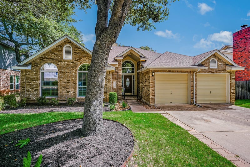 11108 Crossland DR, Austin, TX 78726