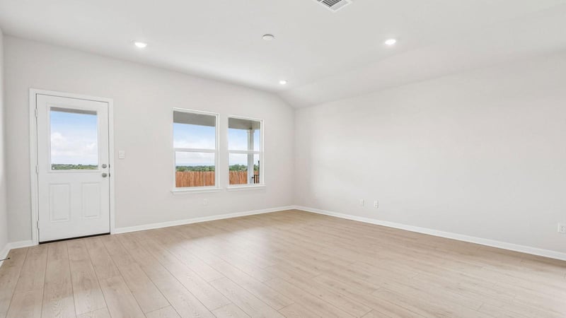116 Southridge TRL, Marble Falls, TX 78654