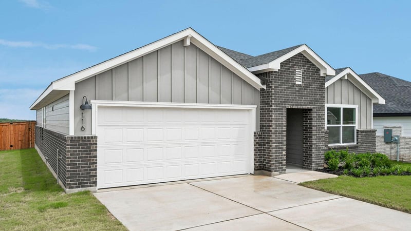 116 Southridge TRL, Marble Falls, TX 78654