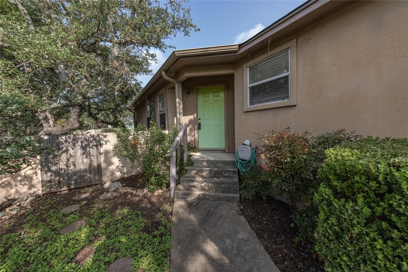 16 Villa Meadow E, Wimberley, TX 78676