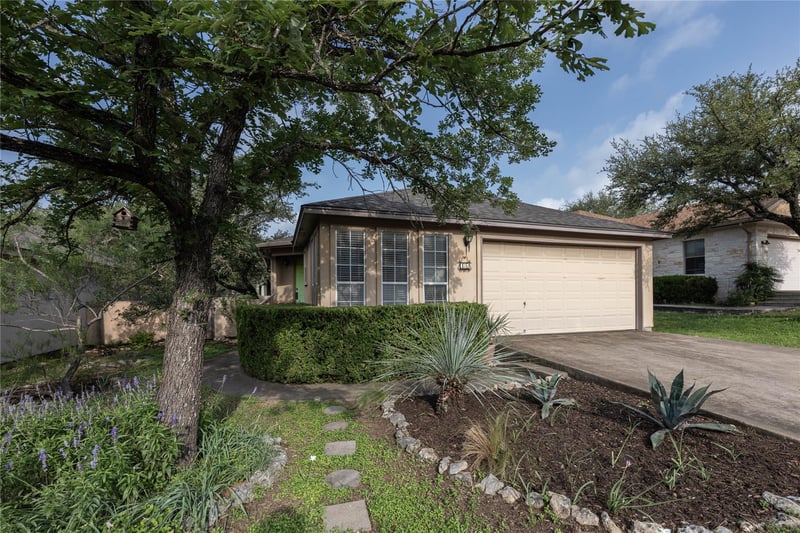 16 Villa Meadow E, Wimberley, TX 78676