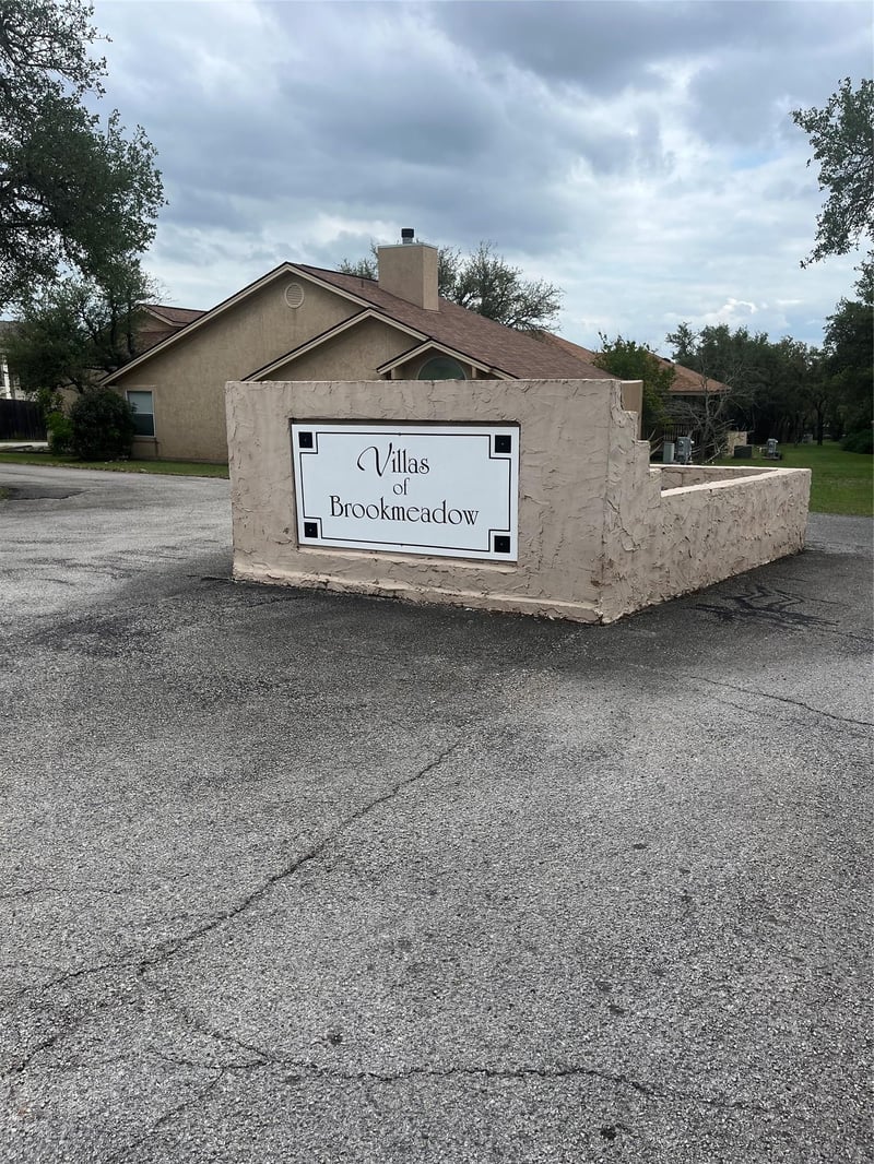 16 Villa Meadow E, Wimberley, TX 78676