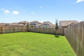 220 Menlo BND, Liberty Hill, TX 78642