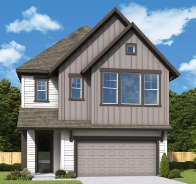 844 Perry Ps #30, Round Rock, TX 78664