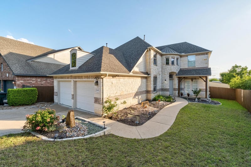 2409 Golden Gate Pk, Austin, TX 78732