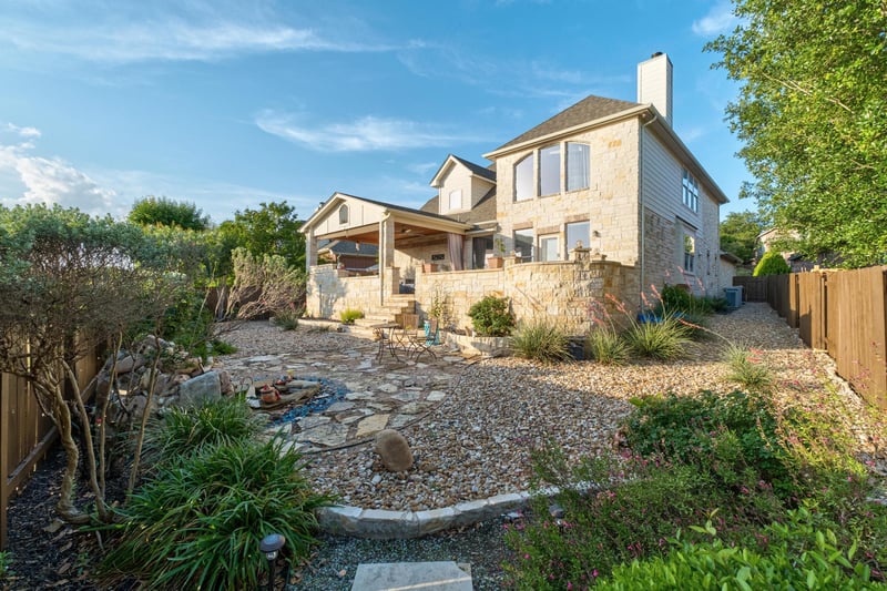 2409 Golden Gate Pk, Austin, TX 78732