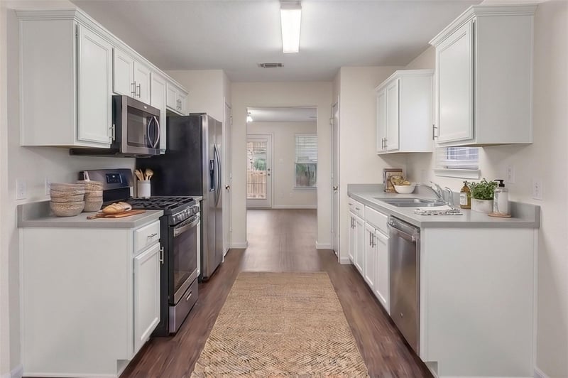 1519 Miss Allisons Way, Pflugerville, TX 78660