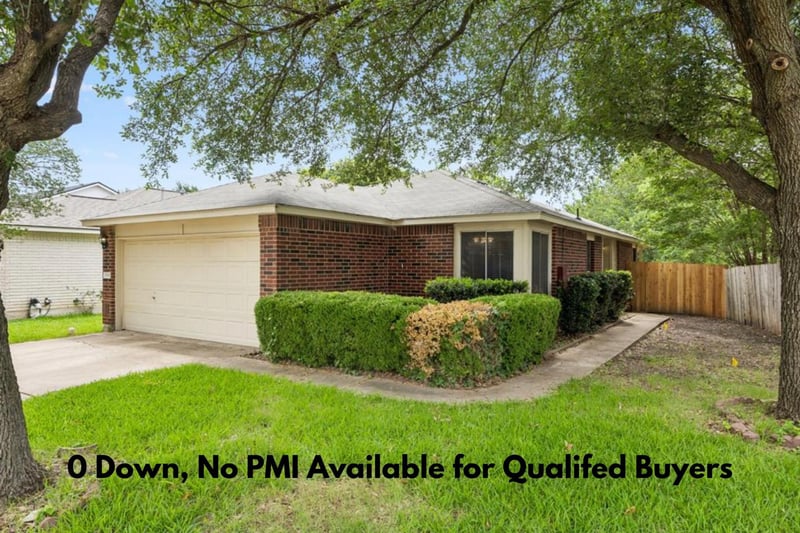 1519 Miss Allisons Way, Pflugerville, TX 78660