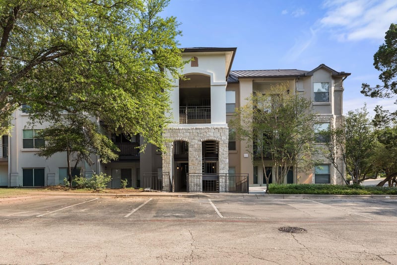 6000 Shepherd Mountain CV #219, Austin, TX 78730