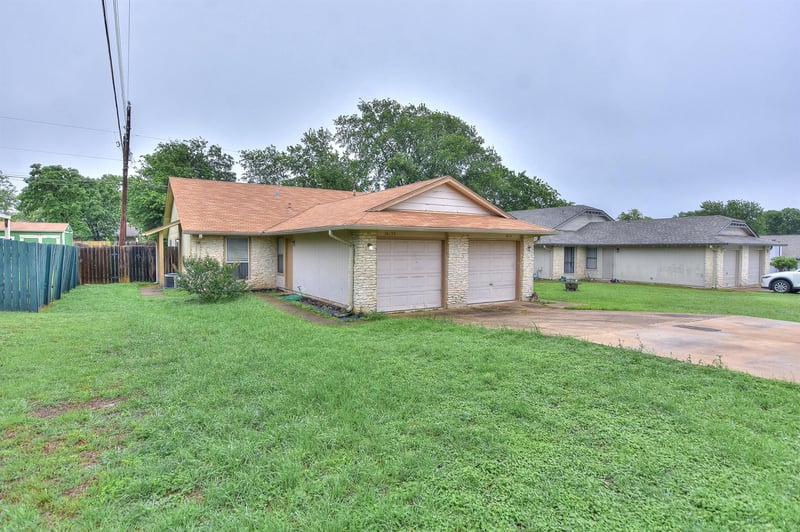 16132 Fitchburg CIR, Pflugerville, TX 78660