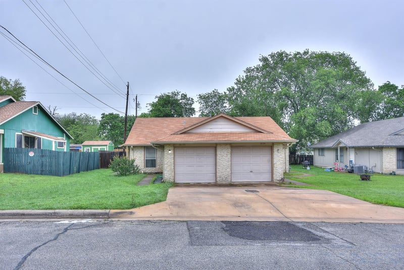 16134 Fitchburg CIR, Pflugerville, TX 78660