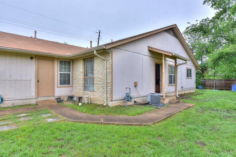 16134 Fitchburg CIR, Pflugerville, TX 78660