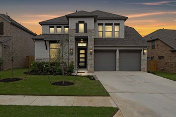 1409 Golden Celebration BND, Leander, TX 78641