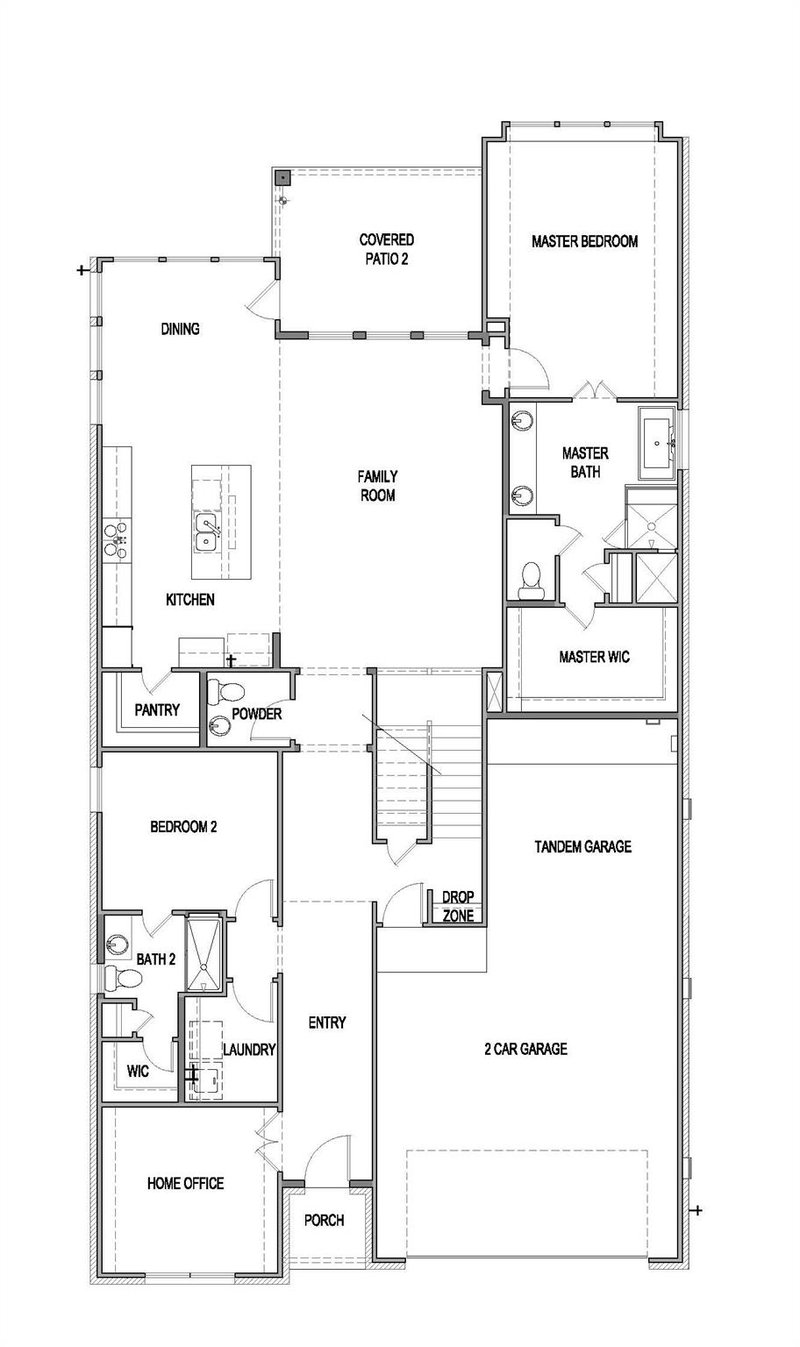 17521 Graces Pa, Pflugerville, TX 78660