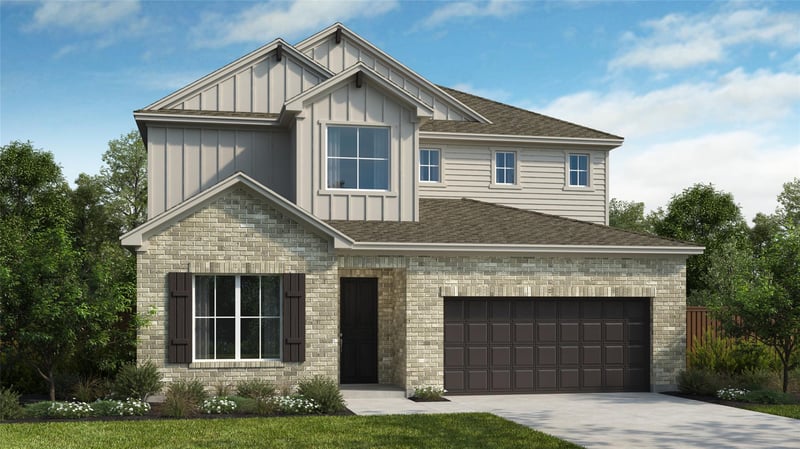 17521 Graces Pa, Pflugerville, TX 78660