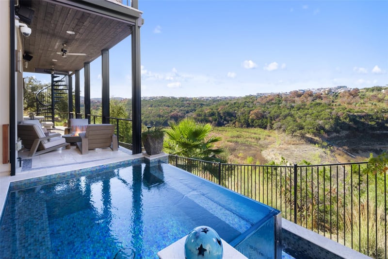 420 Marina View Way, Austin, TX 78734
