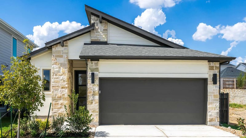 7102 Stitzel Weller DR, Austin, TX 78744