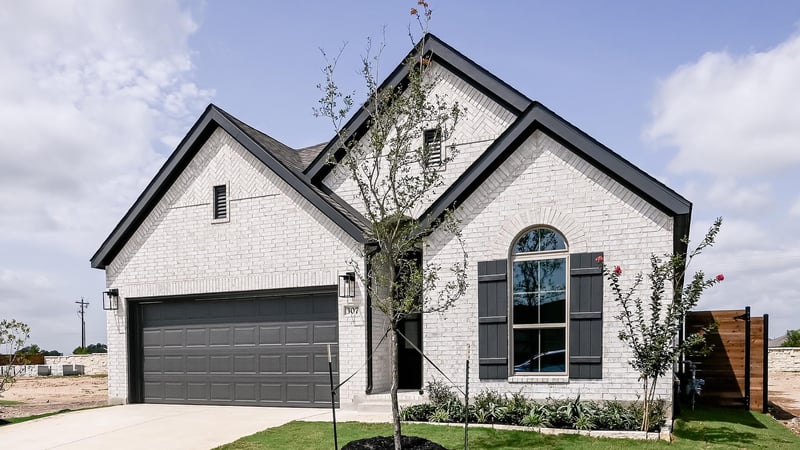 307 Watersong BND, Lockhart, TX 78644