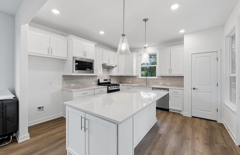 1002 Martingale ST, Georgetown, TX 78633