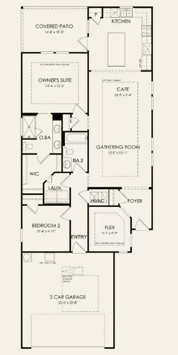 1002 Martingale ST, Georgetown, TX 78633