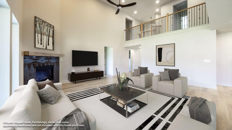 208 Oswalt Way, Liberty Hill, TX 78642