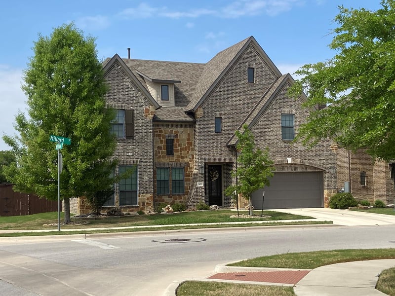 401 Millard ST, Georgetown, TX 78628
