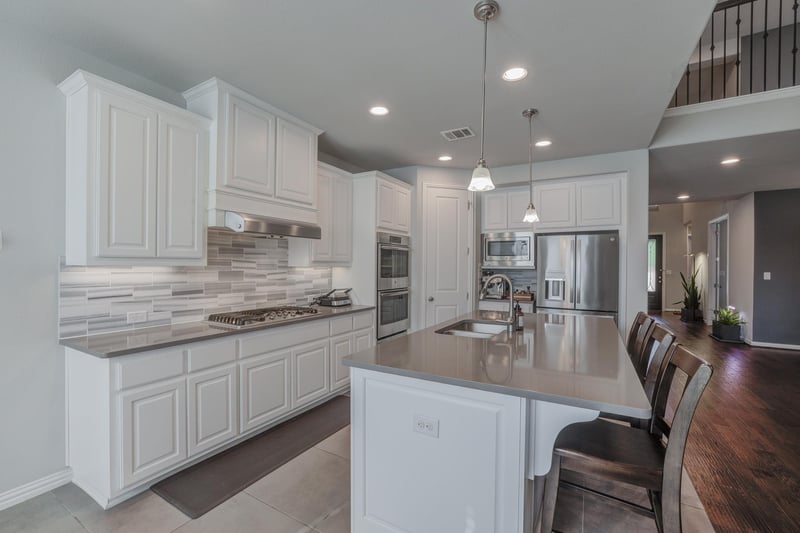 1701 Highland Ridge RD, Georgetown, TX 78628