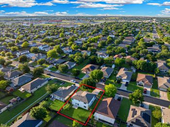 124 Steven ST, Hutto, TX 78634