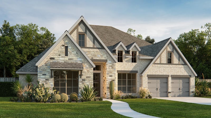 1112 Sunset Hill Way, Georgetown, TX 78628
