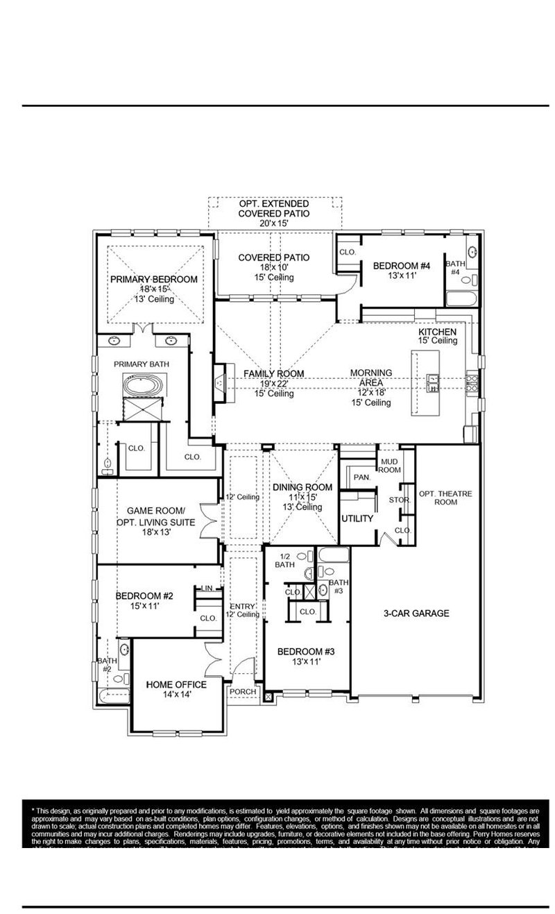 1112 Sunset Hill Way, Georgetown, TX 78628