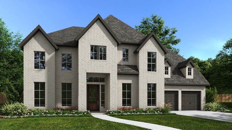 213 Jates Field BND, Liberty Hill, TX 78642