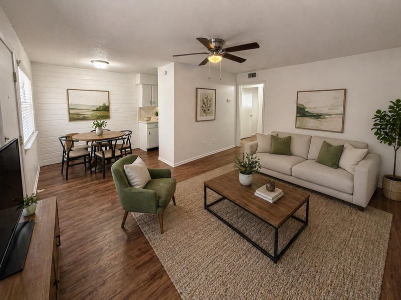 2704 Salado ST #103, Austin, TX 78705
