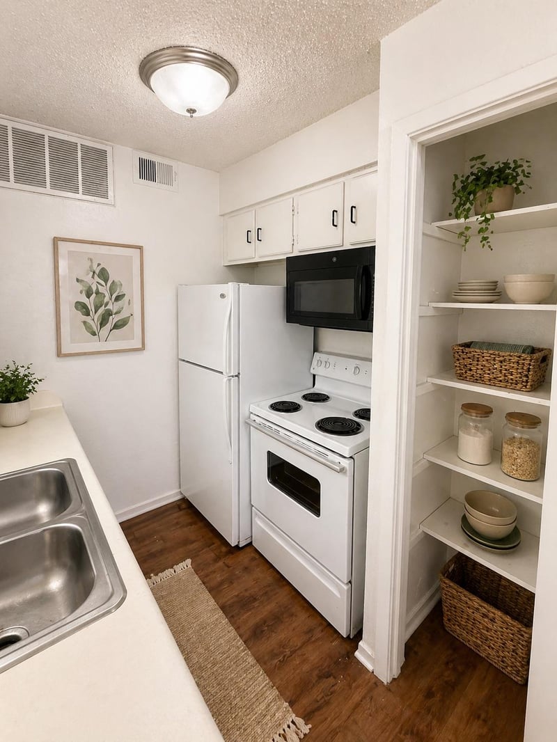 2704 Salado ST #103, Austin, TX 78705