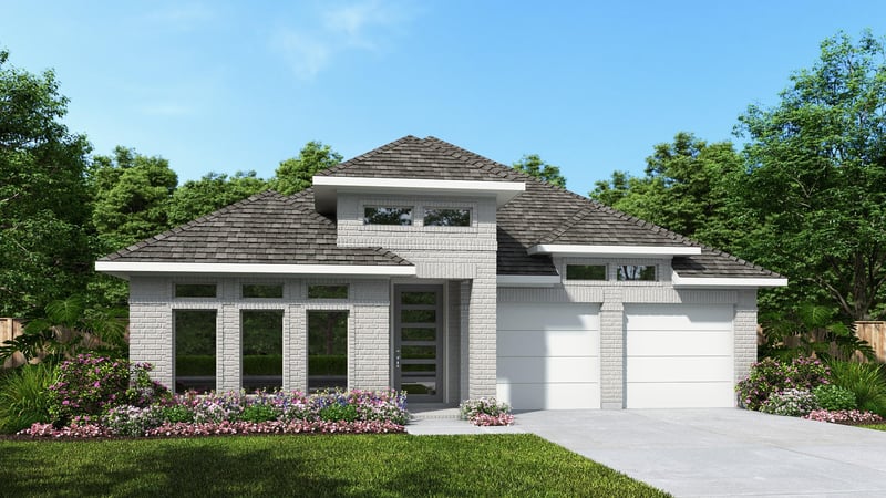521 Alameda LN, Georgetown, TX 78628