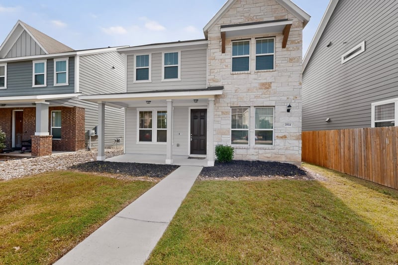 2524 Acoma LN, Leander, TX 78641