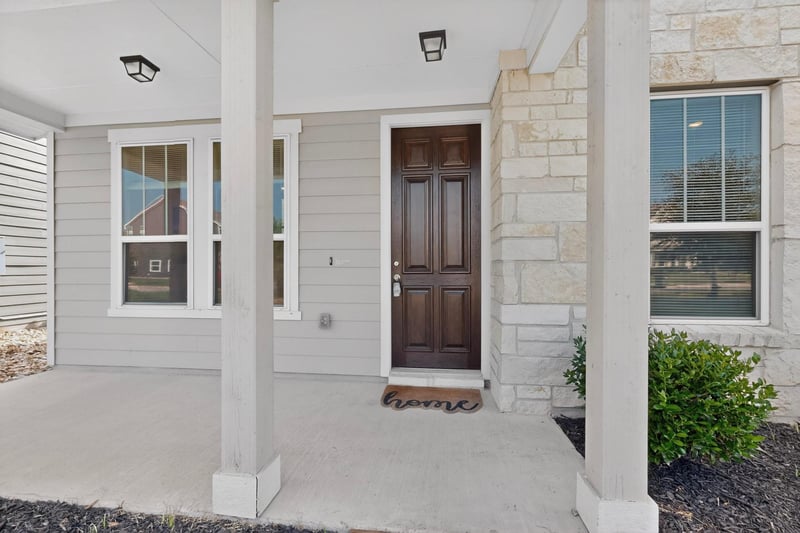 2524 Acoma LN, Leander, TX 78641